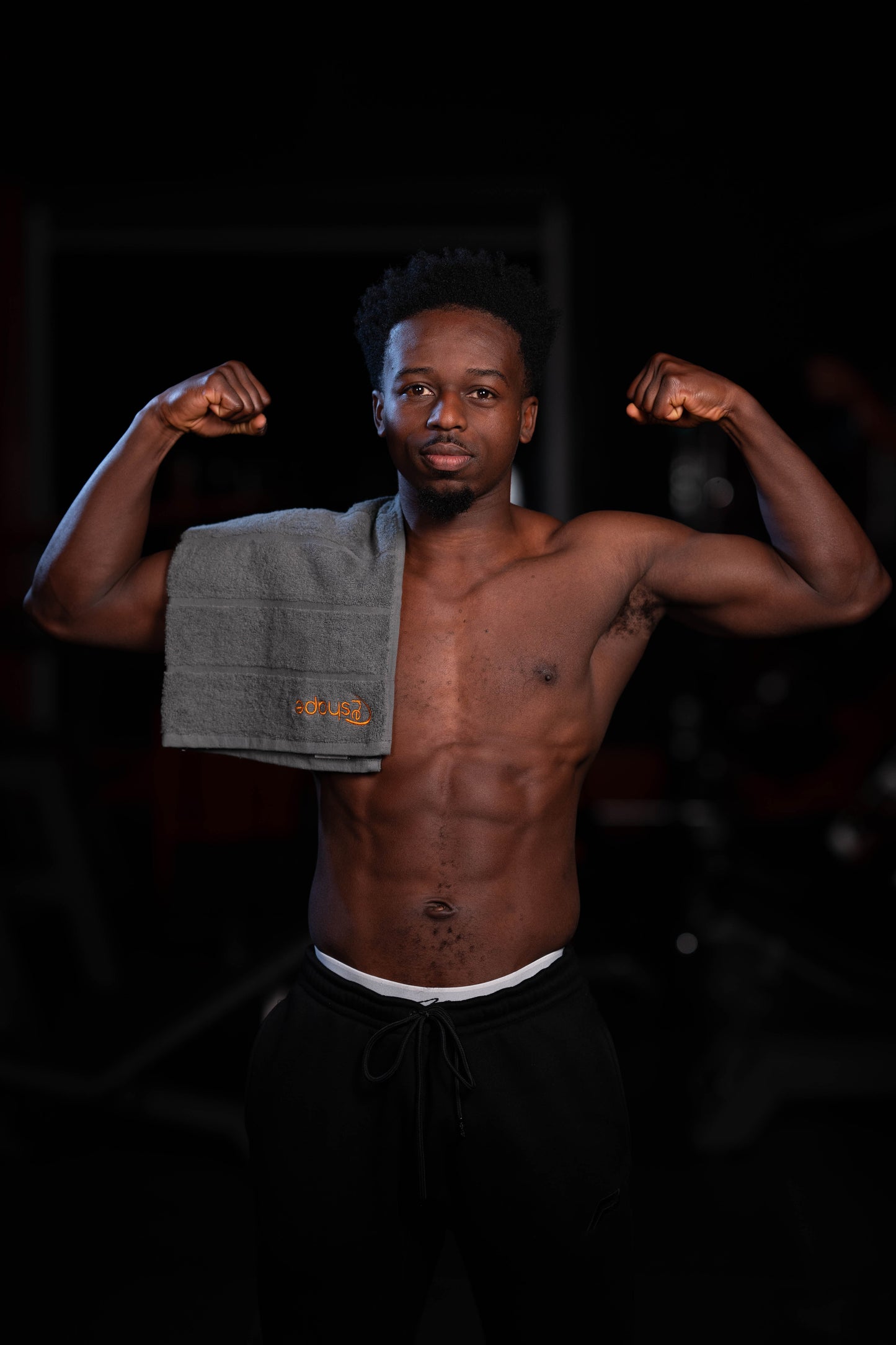 Gym Towel