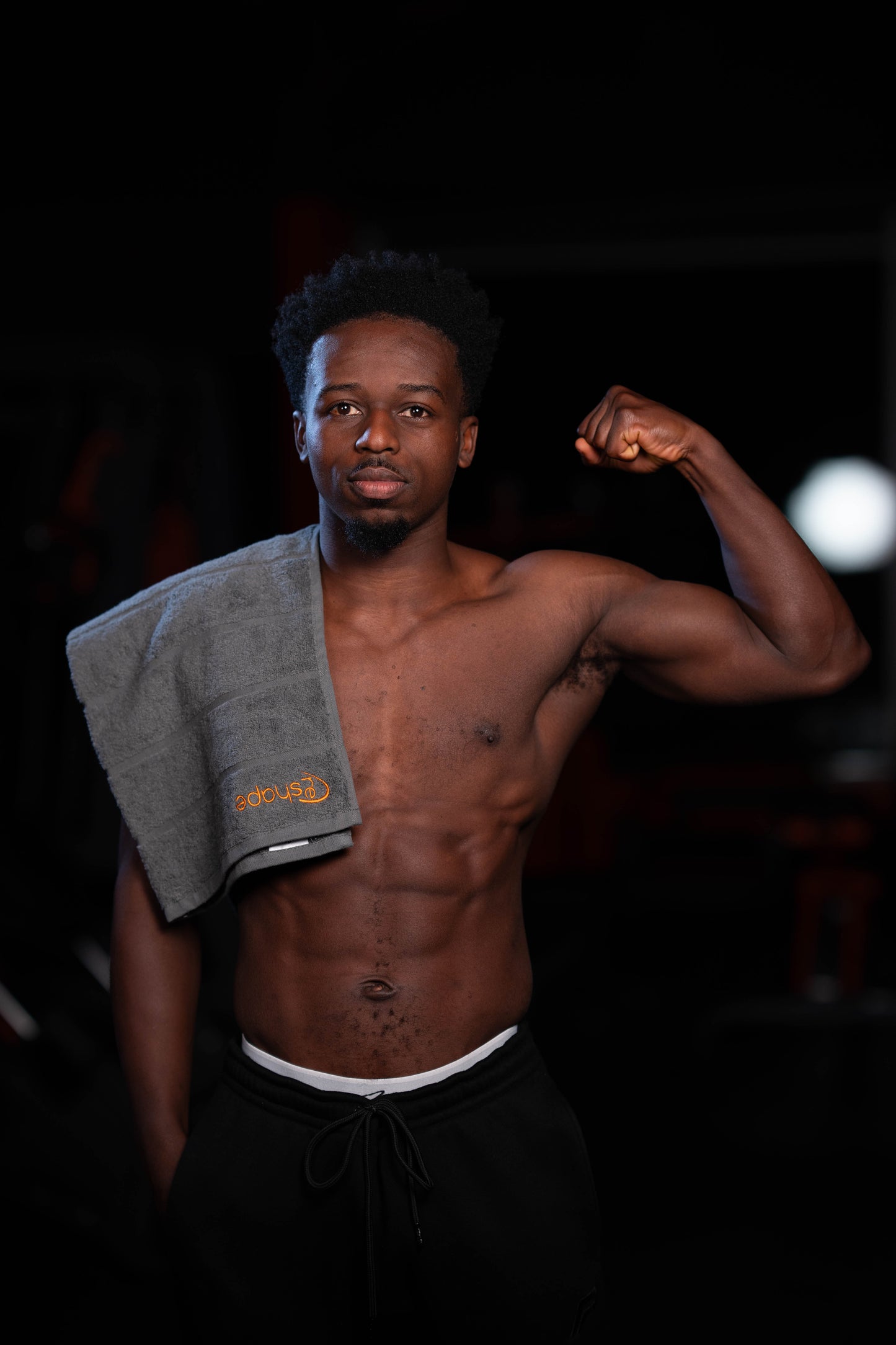 Gym Towel