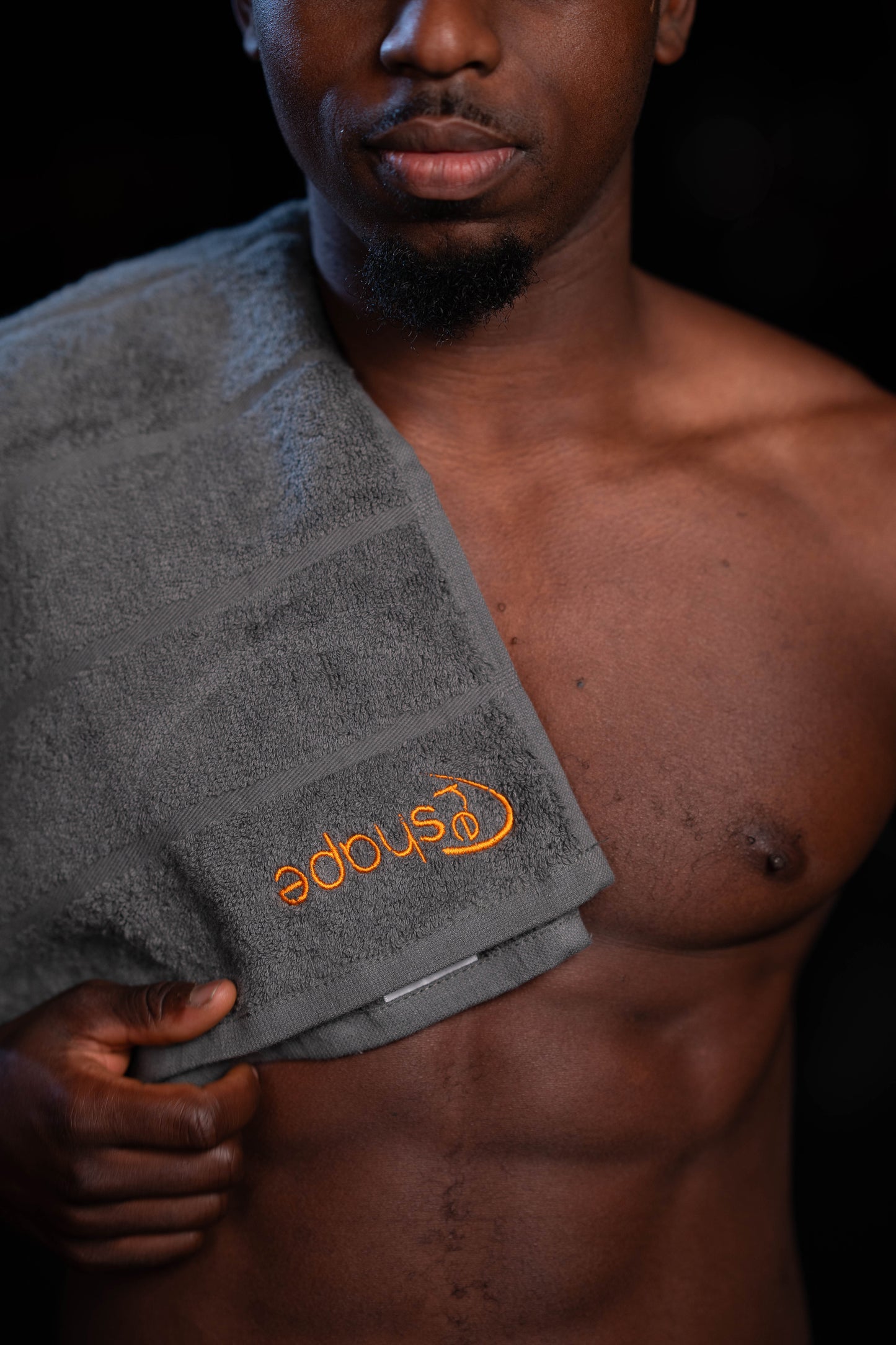 Gym Towel