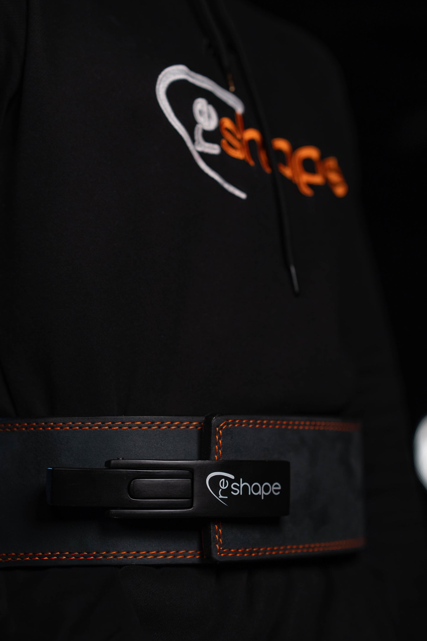Weight Lifting Belt