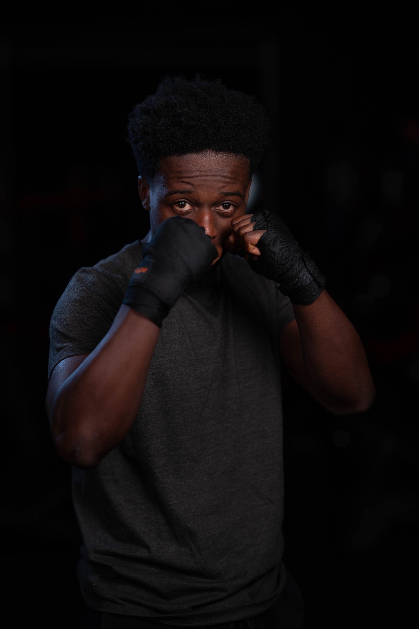 Boxing Wraps