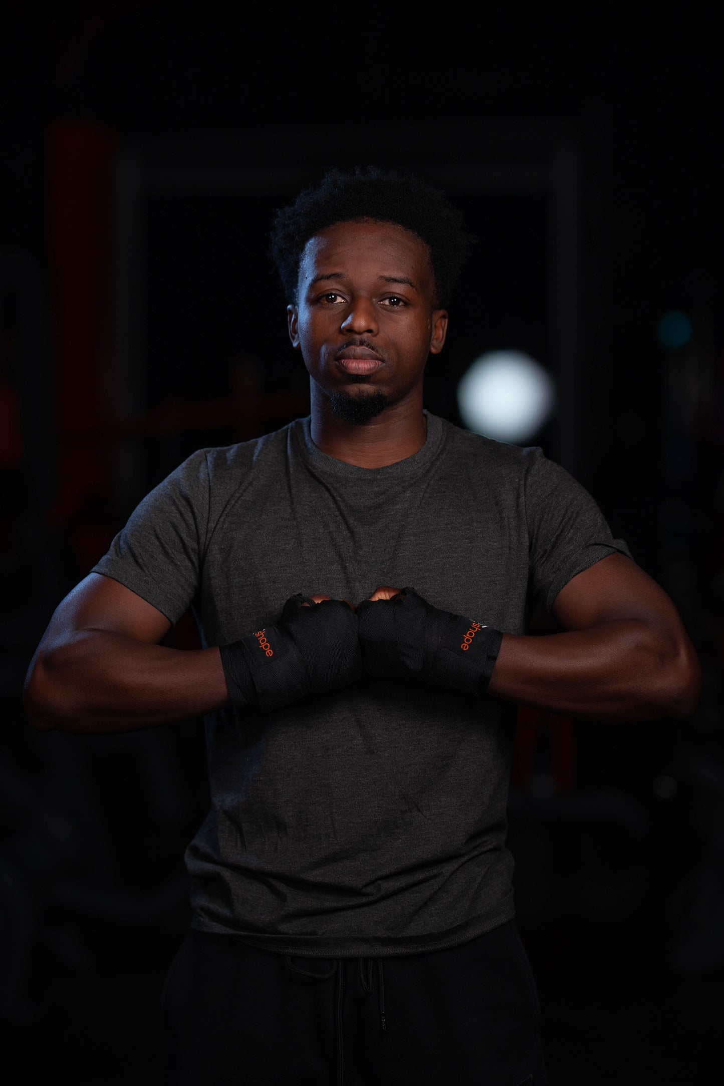 Boxing Wraps