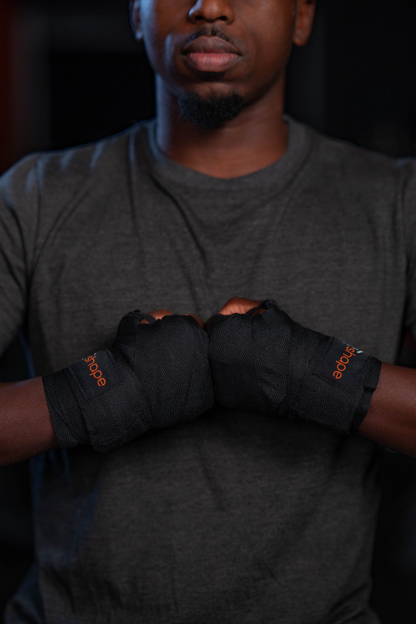 Boxing Wraps