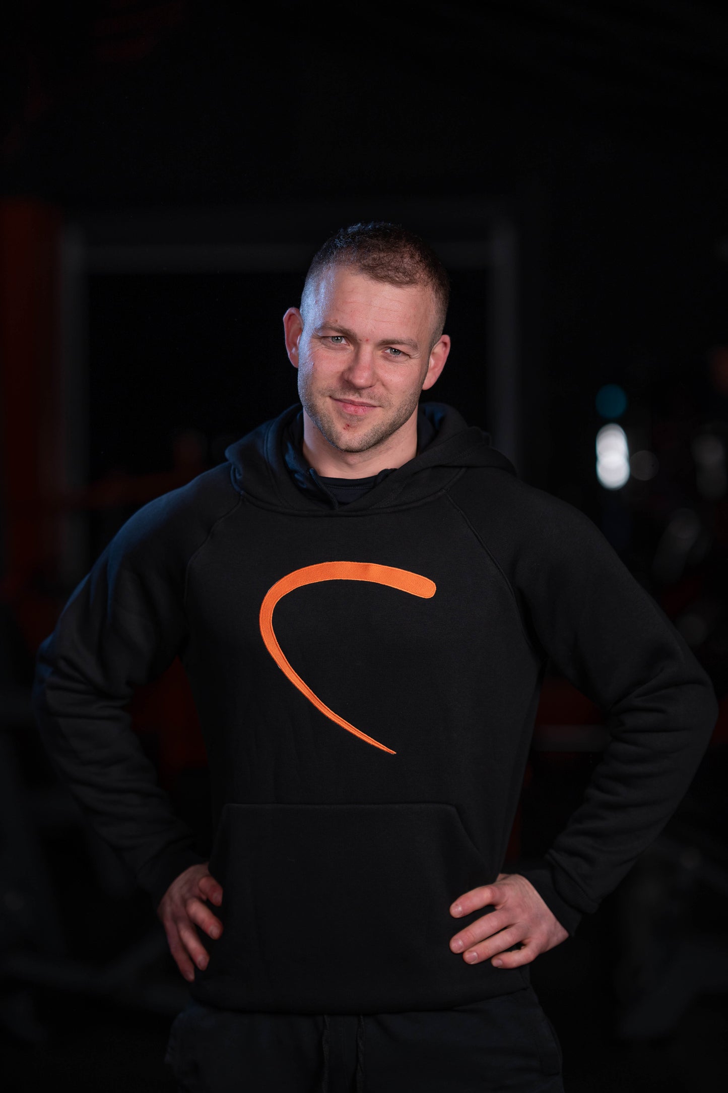 Ultrawarm 100% Premium Egyptian Cotton Men's Hoodie