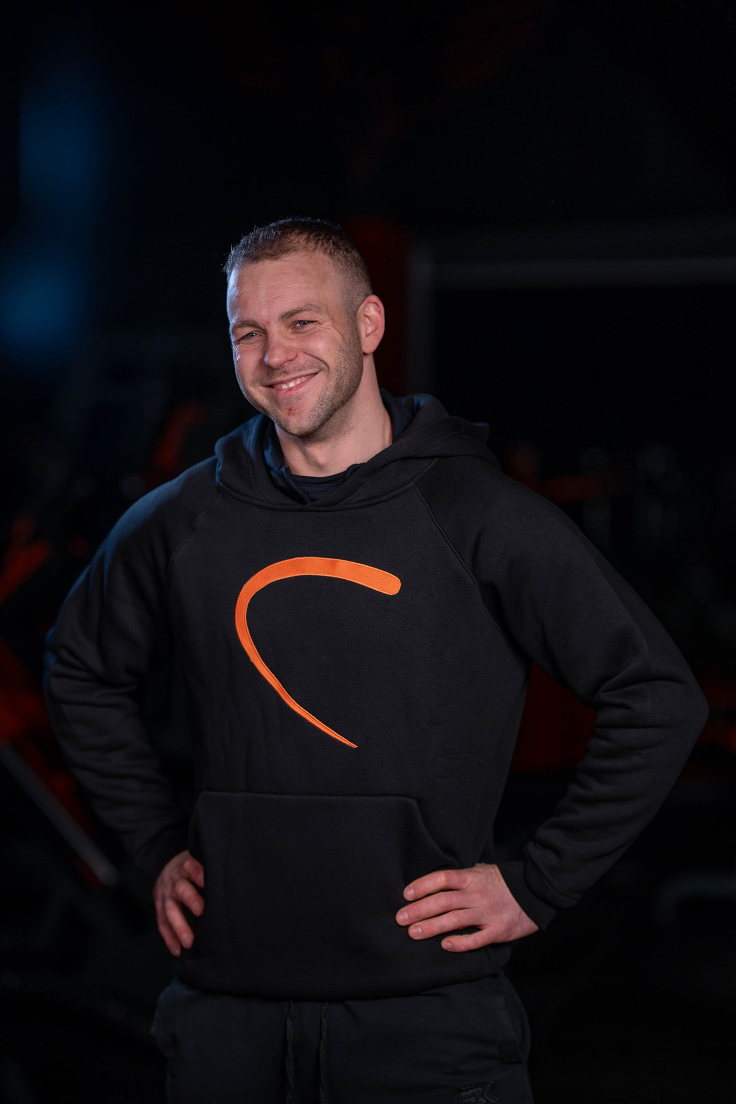 Ultrawarm 100% Premium Egyptian Cotton Men's Hoodie
