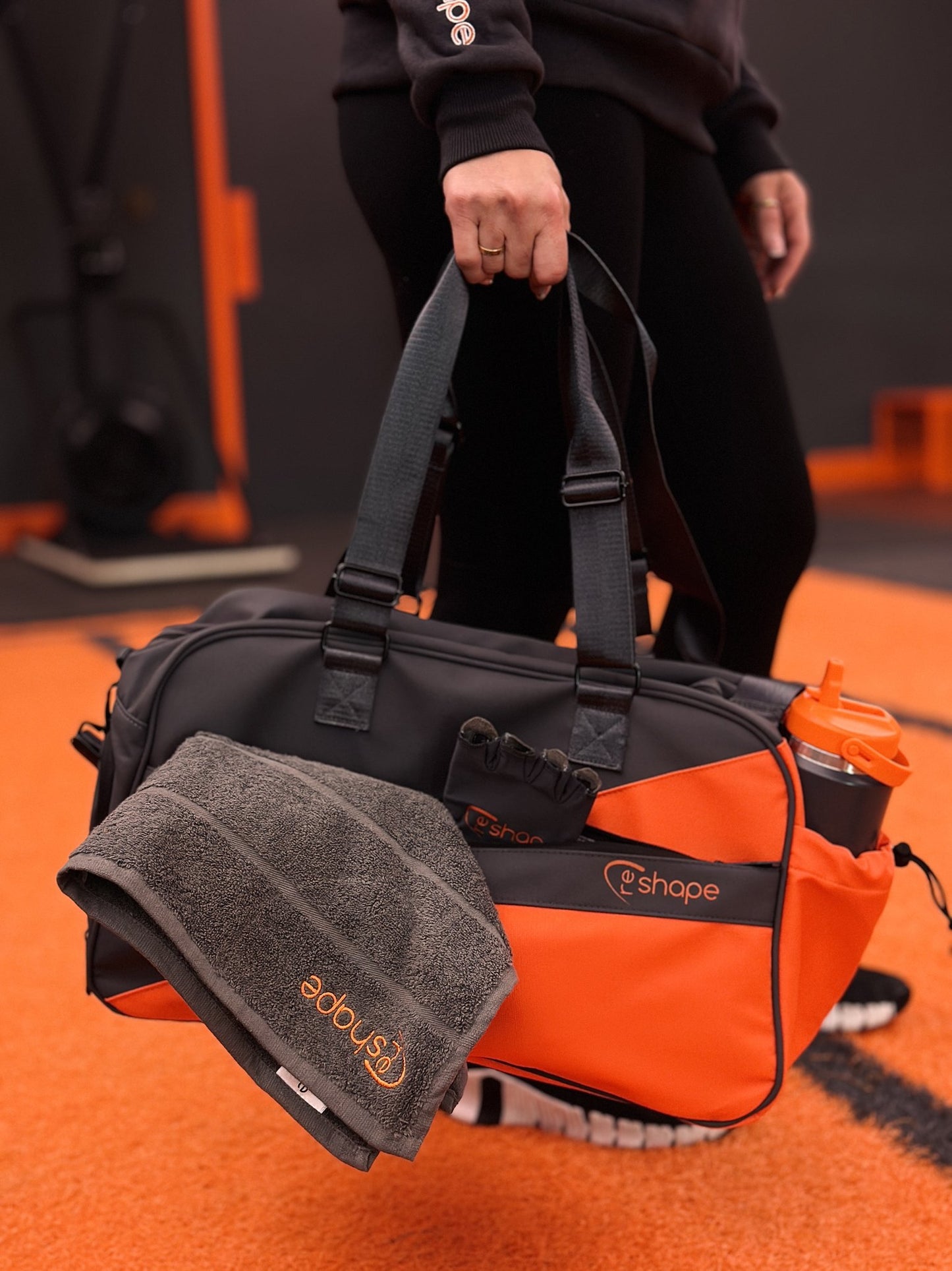 Complete Training Essentials Bag