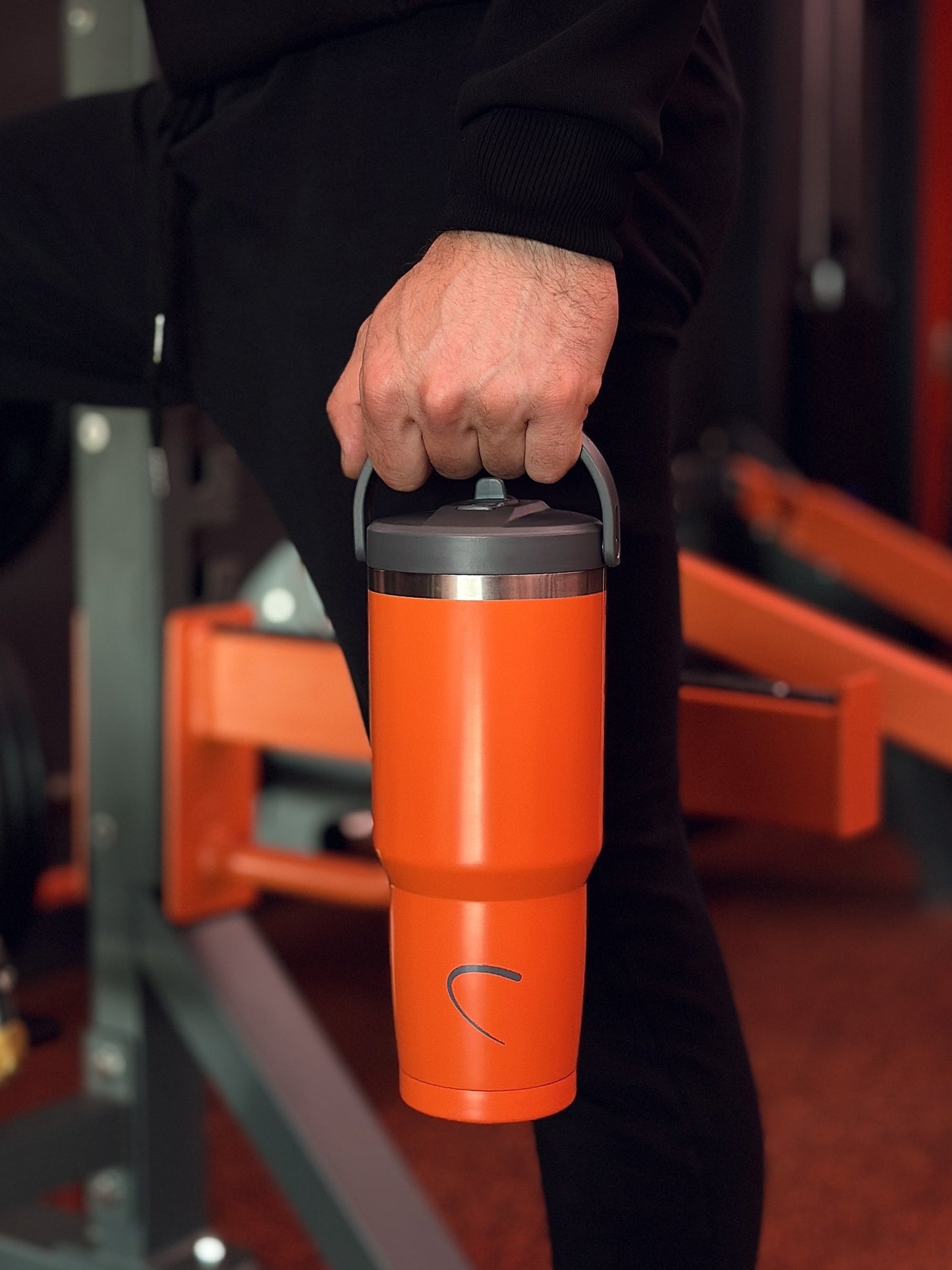 Complete Training Essentials Bag